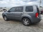 2012 Honda Pilot EXL