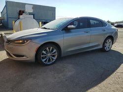 2015 Chrysler 200 Limited en venta en North Las Vegas, NV