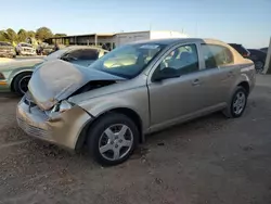 Salvage cars for sale at Tanner, AL auction: 2007 Chevrolet Cobalt LS