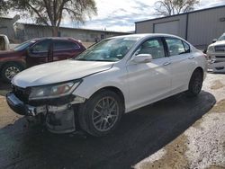 Honda Vehiculos salvage en venta: 2013 Honda Accord EXL