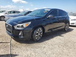 2018 Hyundai Elantra GT en venta en Arcadia, FL