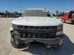 2021 Chevrolet Silverado K1500 Trail Boss Custom