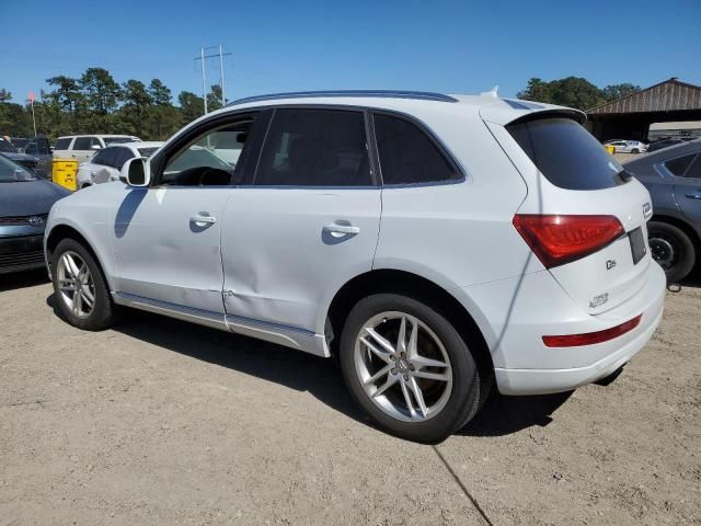 2013 Audi Q5 Premium Plus