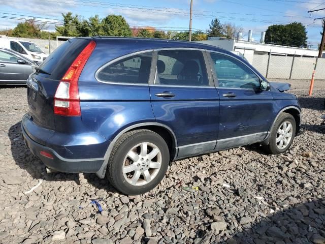 2008 Honda CR-V EX