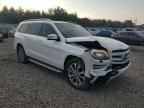 2014 Mercedes-Benz GL 450 4matic