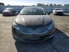 2013 Lincoln MKZ