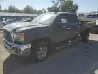 2017 GMC Sierra K2500 SLT