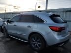 2015 Acura MDX Advance