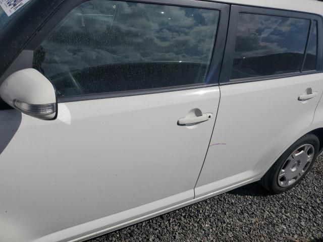 2009 Scion XB