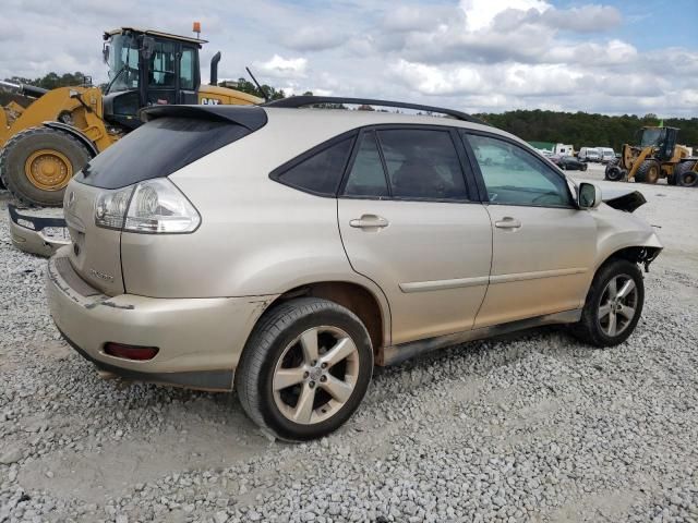 2004 Lexus RX 330