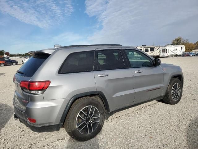 2020 Jeep Grand Cherokee Trailhawk