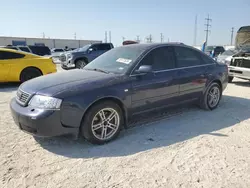 1998 Audi A6 2.8 Quattro en venta en Haslet, TX