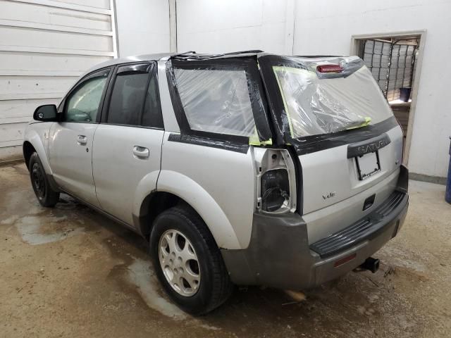 2004 Saturn Vue