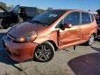 2008 Honda FIT Sport