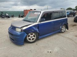 2005 Scion XB en venta en Homestead, FL