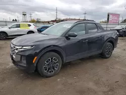 2023 Hyundai Santa Cruz SEL Premium en venta en Chicago Heights, IL