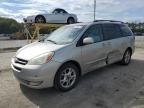 2004 Toyota Sienna XLE