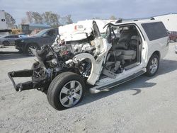 Ford Expedition Vehiculos salvage en venta: 2008 Ford Expedition EL Limited