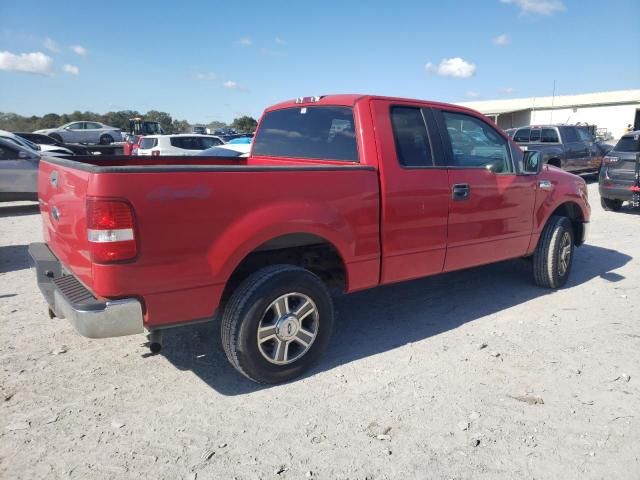 2005 Ford F150