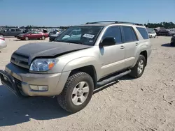 2004 Toyota 4runner SR5 en venta en Houston, TX