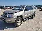 2004 Toyota 4runner SR5