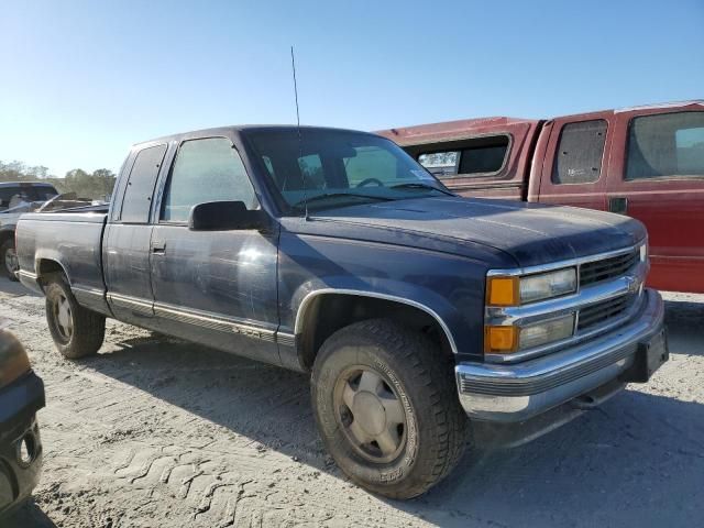 1998 Chevrolet GMT-400 K1500