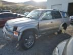 2001 Toyota 4runner Limited