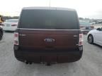 2010 Ford Flex SEL