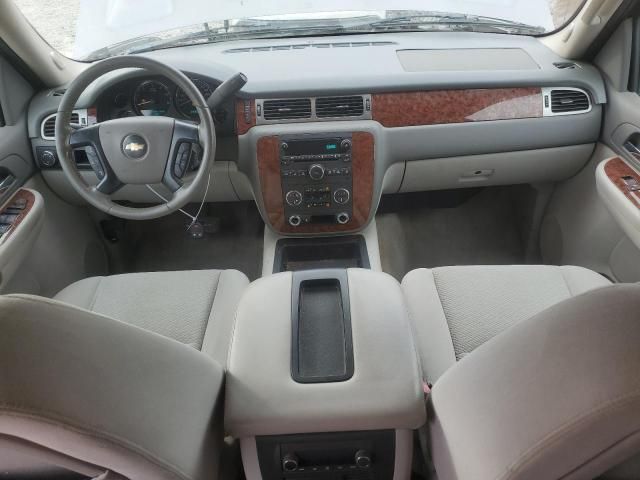 2007 Chevrolet Avalanche C1500