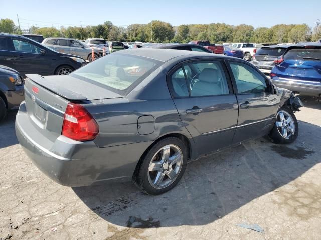 2007 Chevrolet Malibu LTZ