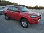 2018 Toyota 4runner SR5/SR5 Premium