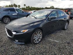 Salvage cars for sale at Riverview, FL auction: 2023 Mazda 3 Preferred