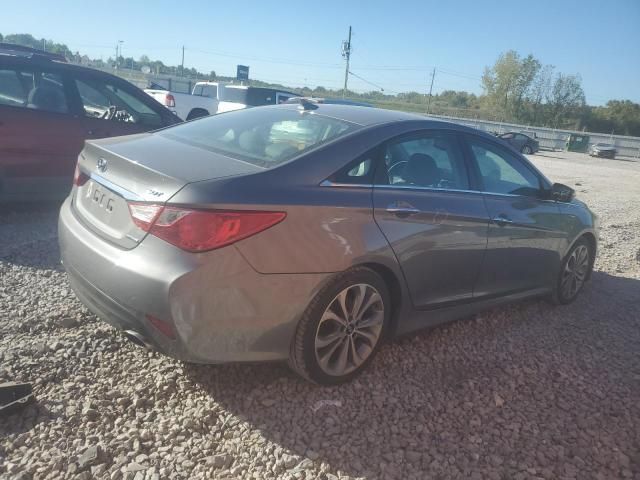 2014 Hyundai Sonata SE