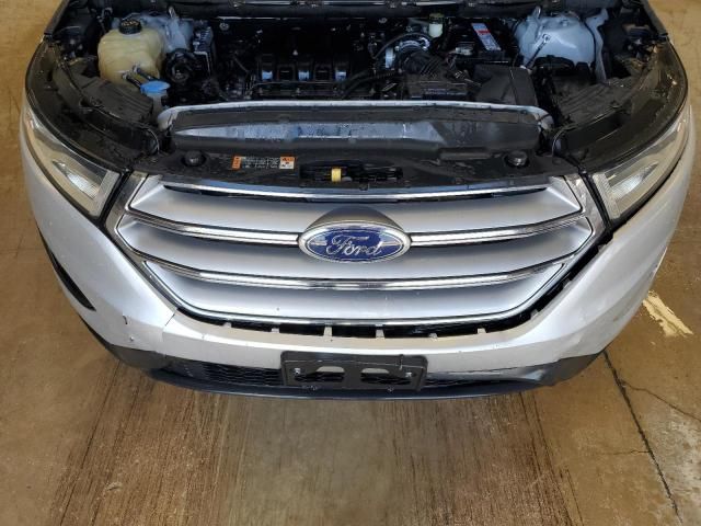 2015 Ford Edge SE