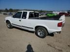 2001 Chevrolet S Truck S10