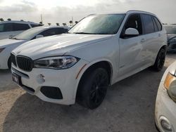 2018 BMW X5 XDRIVE35I en venta en Arcadia, FL