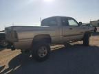 2002 Dodge RAM 2500