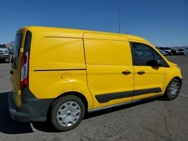 2017 Ford Transit Connect XL