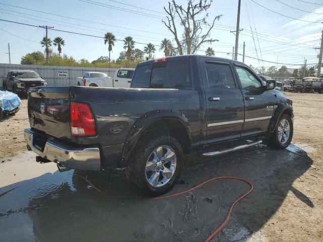 2015 Dodge RAM 1500 SLT