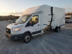 2022 Ford Transit T-350 HD