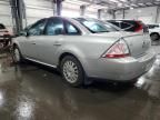 2008 Mercury Sable Luxury