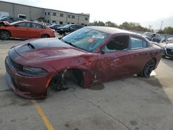 Dodge Charger Vehiculos salvage en venta: 2021 Dodge Charger GT