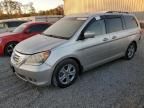 2009 Honda Odyssey Touring