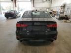 2016 Audi A3 Premium