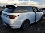 2019 Land Rover Range Rover Sport Supercharged Dynamic