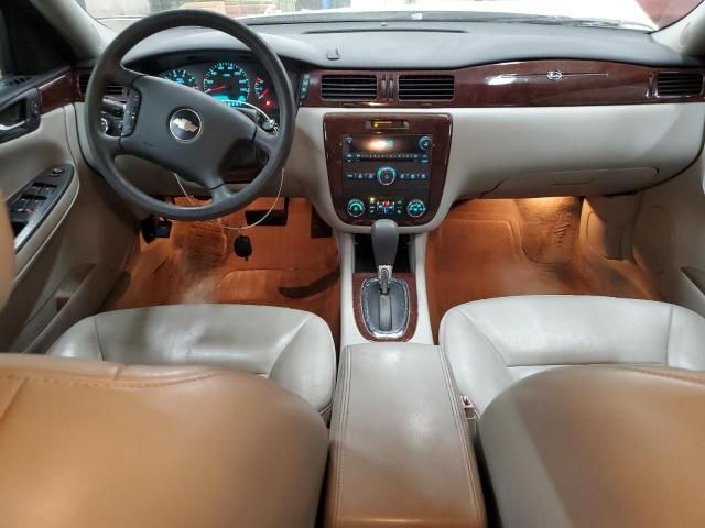 2009 Chevrolet Impala 1LT