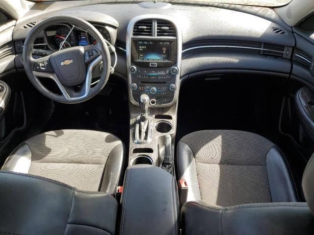 2014 Chevrolet Malibu 2LT