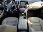 2012 Mercedes-Benz ML 350 4matic