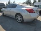 2008 Nissan Altima 3.5SE