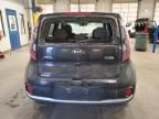 2016 KIA Soul EV +